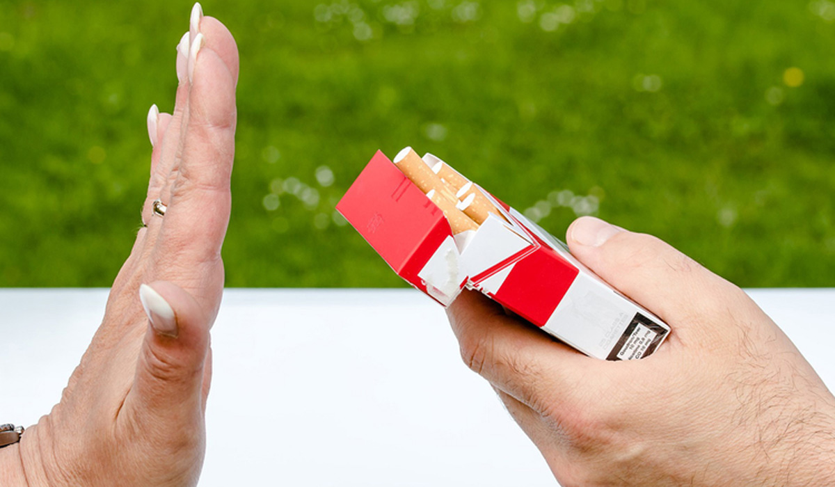 Tobacco products